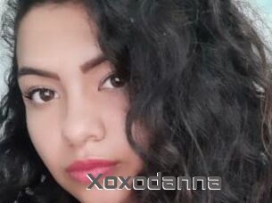 Xoxodanna
