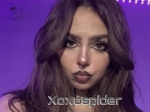 Xoxospider