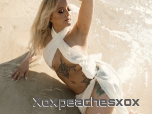 Xoxpeachesxox