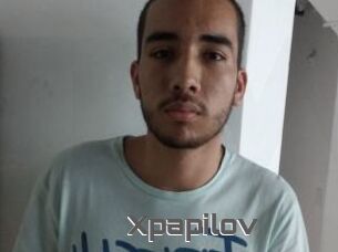 Xpapilov