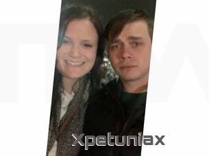 Xpetuniax