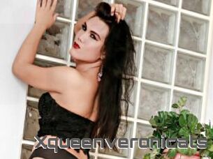 Xqueenveronicats