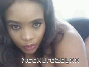 Xsexyrozeyxx