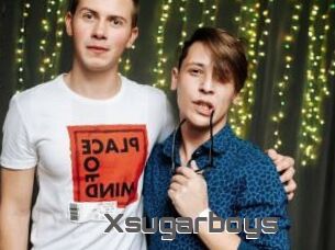 Xsugarboys