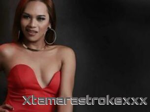 Xtamarastrokexxx