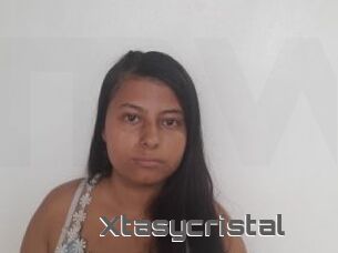 Xtasycristal