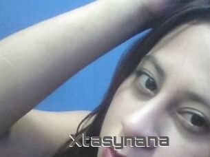 Xtasynana