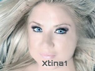 Xtina1