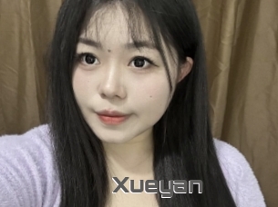 Xueyan
