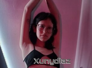 Xunydiaz