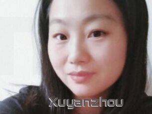 Xuyanzhou