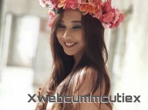 Xwebcummcutiex