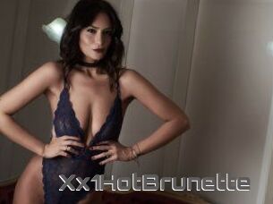 Xx1HotBrunette