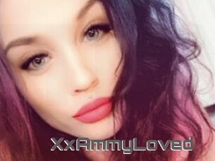XxAmmyLoved