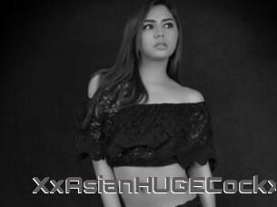 XxAsianHUGECockx