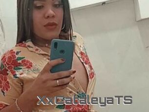XxCataleyaTS
