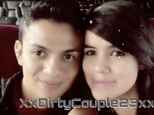 XxDirtyCouple23xx