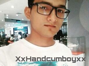 XxHandcumboyxx