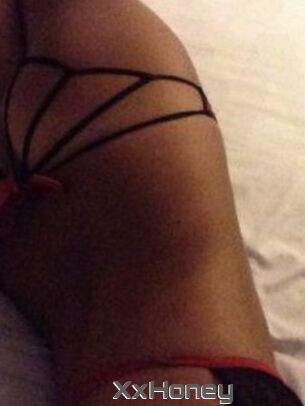 XxHoney