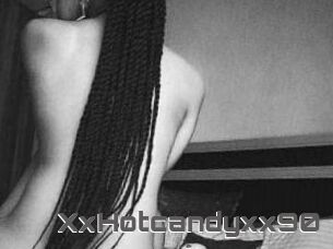 XxHotcandyxx90
