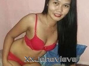 XxJenevieve