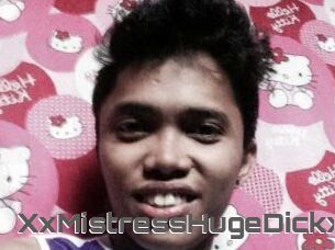 XxMistressHugeDickxx