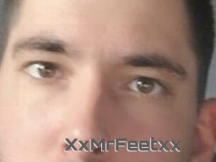 XxMrFeetxx