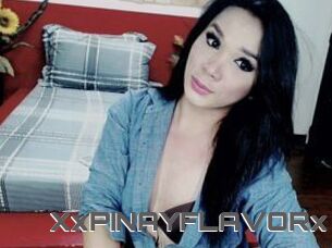 XxPINAYFLAVORx