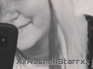 XxRachellStarrxx