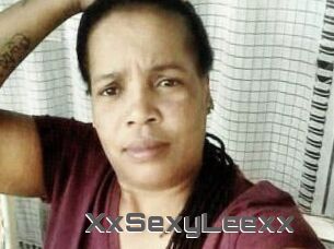 XxSexyLeexx