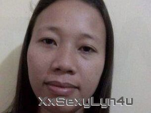 XxSexyLyn4u