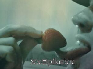 XxSpikexx