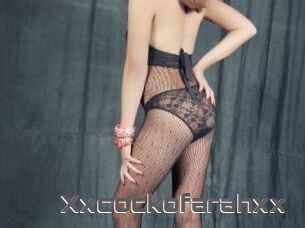 Xxcockofarahxx