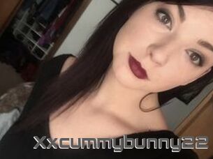 Xxcummybunny22