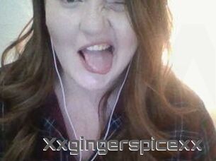 Xxgingerspicexx