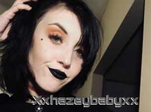 Xxhazeybabyxx