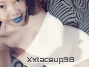 Xxlaceup38