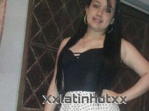 Xxlatinhotxx