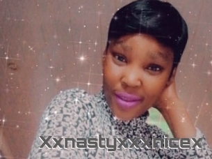 Xxnastyxxxnicex