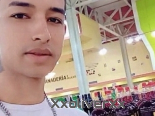 Xxoliverxx