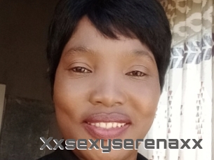 Xxsexyserenaxx