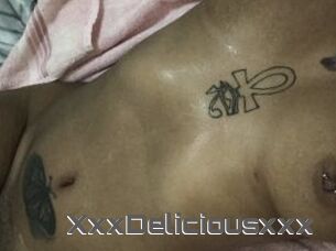XxxDeliciousxxx