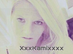 XxxKamixxxx
