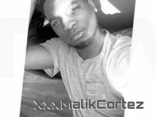 XxxMalikCortez