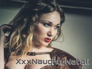 XxxNaughtyNatali