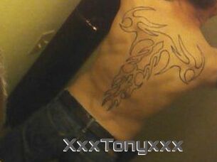 XxxTonyxxx