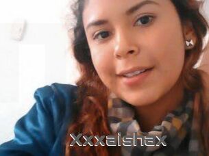 Xxxaishax
