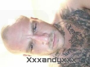 Xxxandyxxx