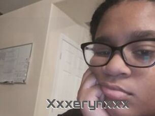 Xxxerynxxx