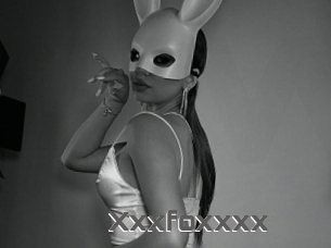 Xxxfoxxxx